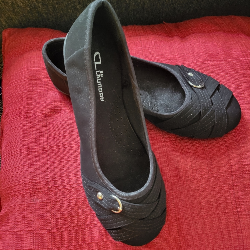 Cute and comfortable flats